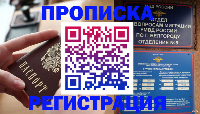 временная регистрация недорого в Саранске